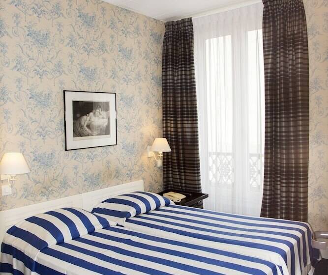 スタンダードルーム, Agora