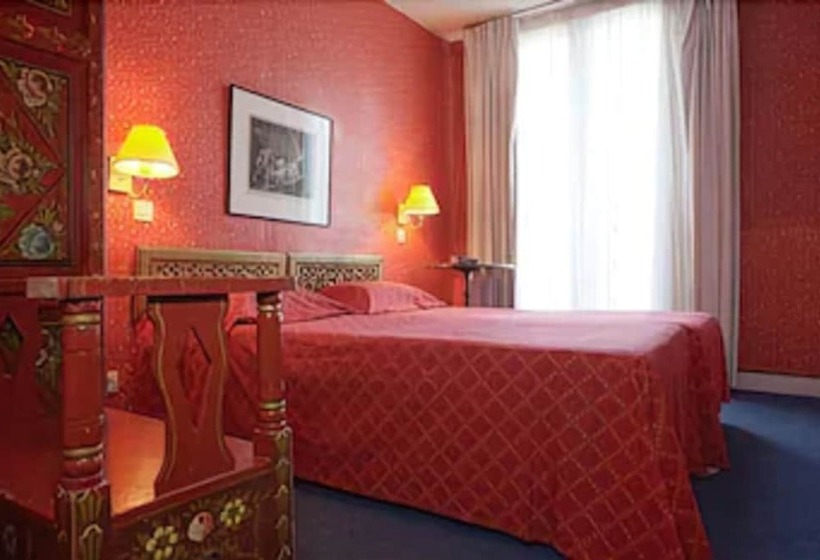 コンフォートルーム, Agora