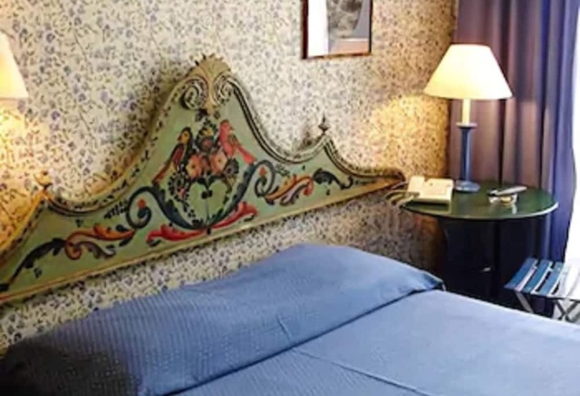 スタンダードシングルルーム, Agora