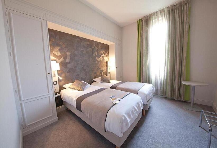 Номер Стандарт, Albert Elisabeth Gare Sncf