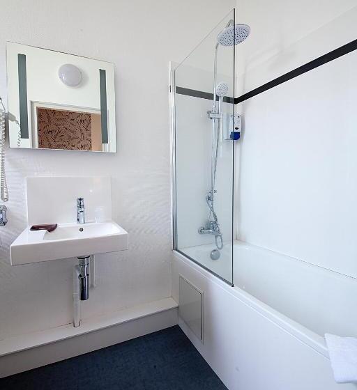 Семейный Номер, Albert Elisabeth Gare Sncf