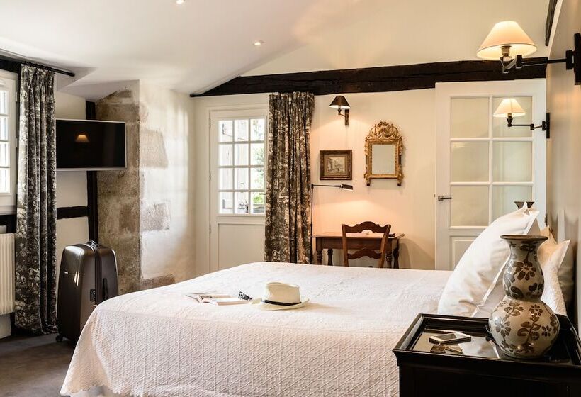 Prestige Room, Arraya