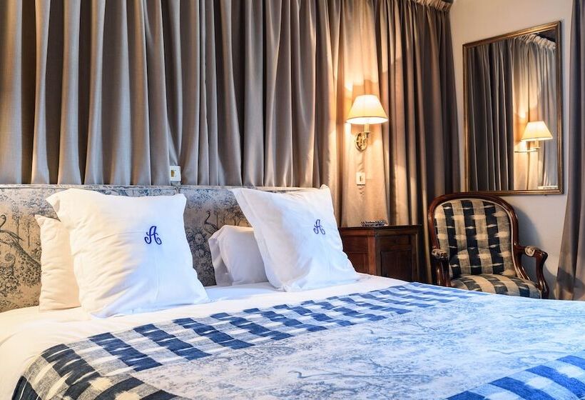 Classic Room, Arraya