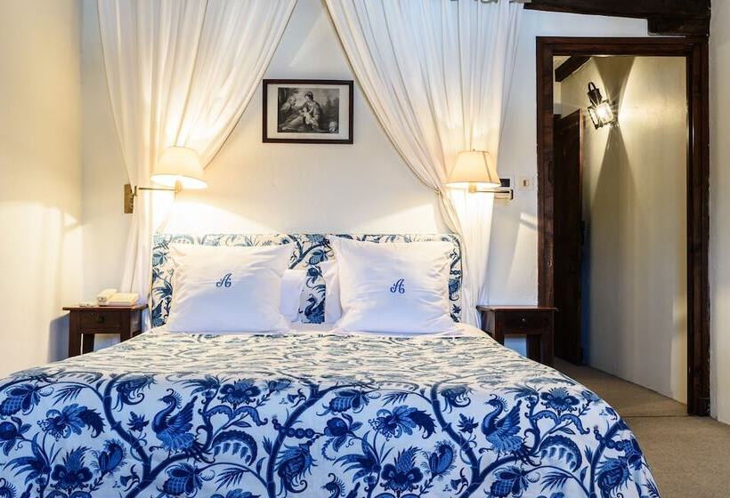 Classic Room, Arraya