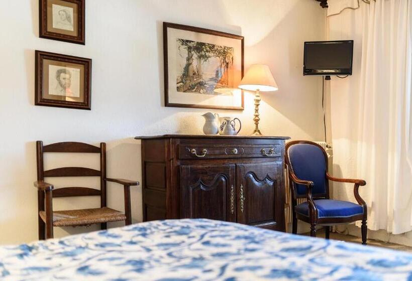 Classic Room, Arraya