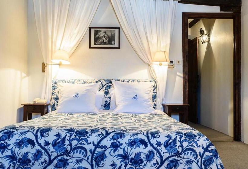 Classic Room, Arraya