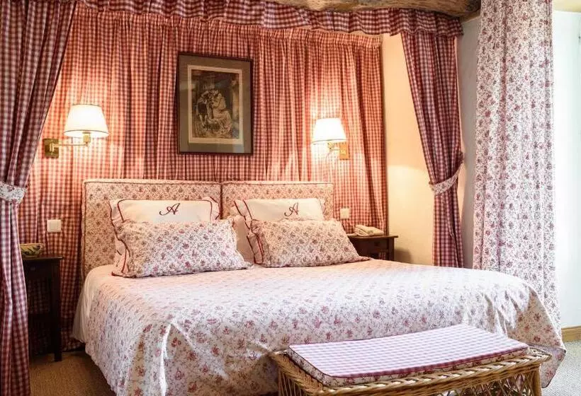 Prestige Kamer, Arraya
