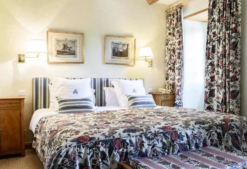 Prestige Kamer, Arraya