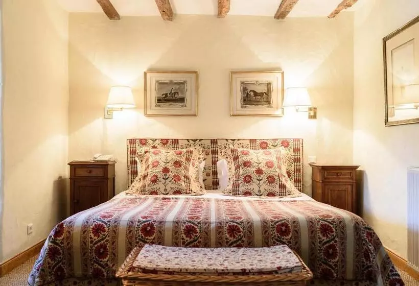 Prestige Kamer, Arraya