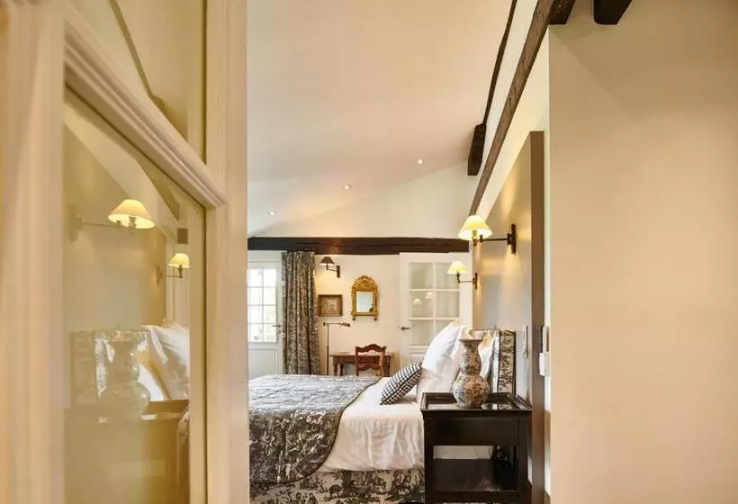 Superior Kamer met Balkon, Arraya