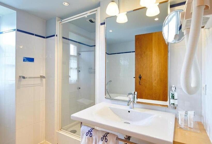 Standard Room, Arraya