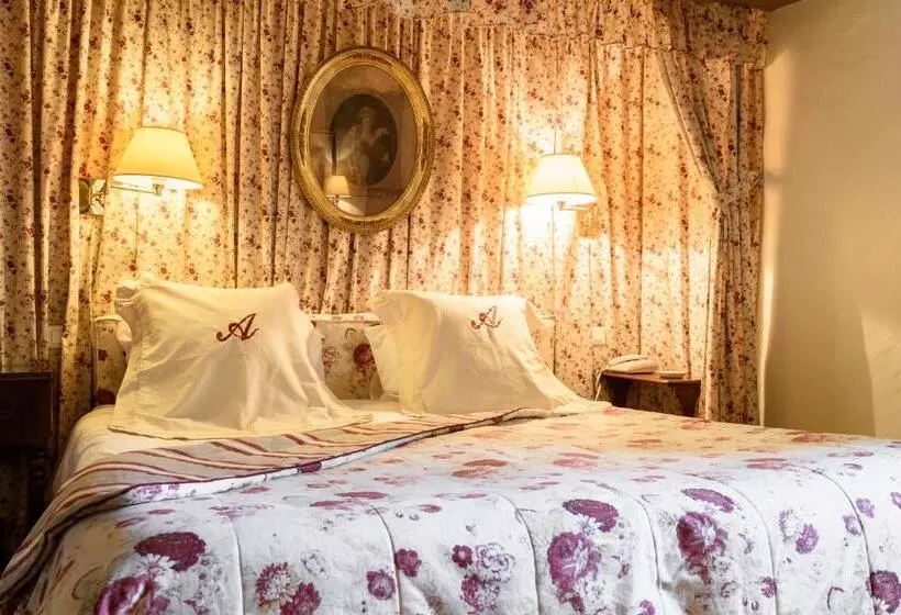 StandaardKamer, Arraya