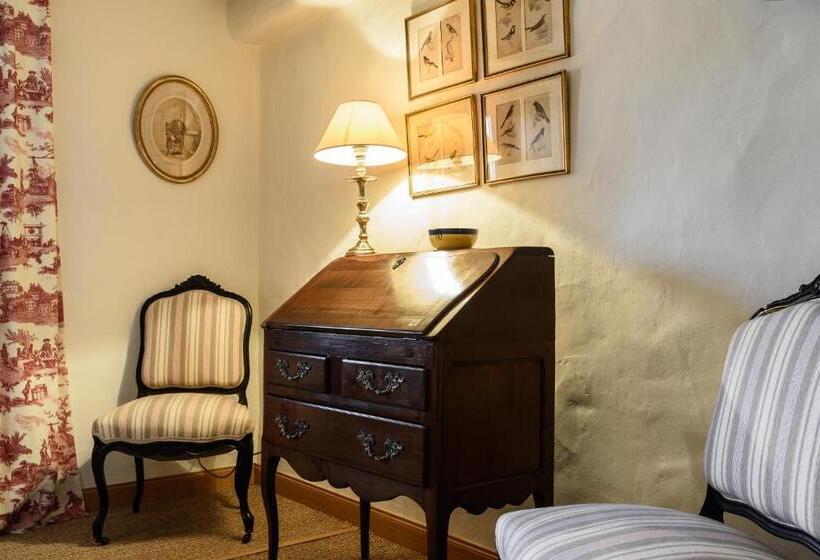 Standard Room, Arraya