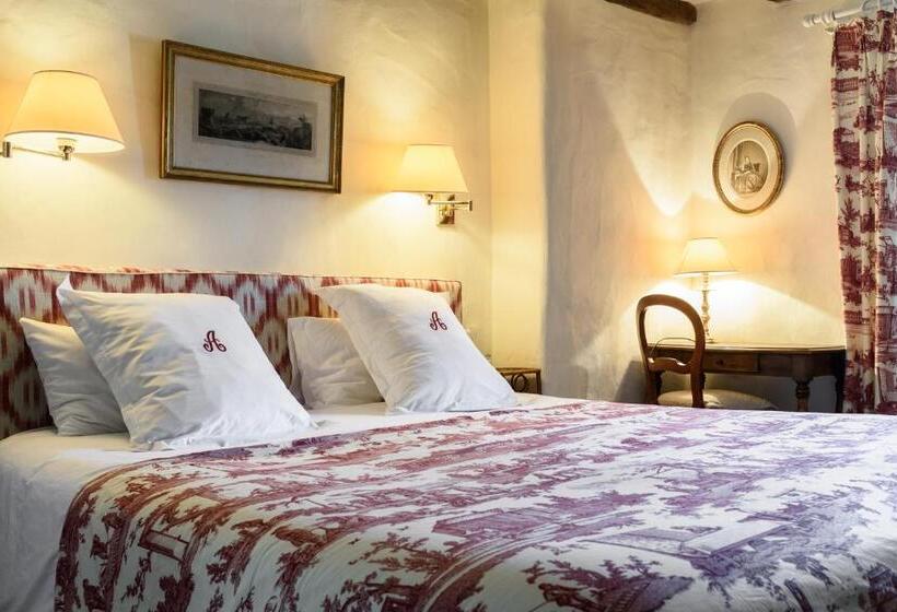 Standard Room, Arraya