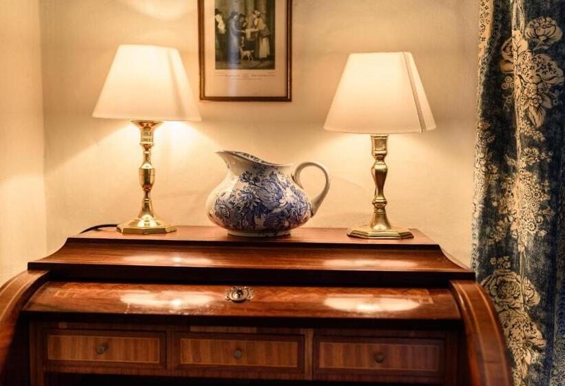 Standard Room, Arraya