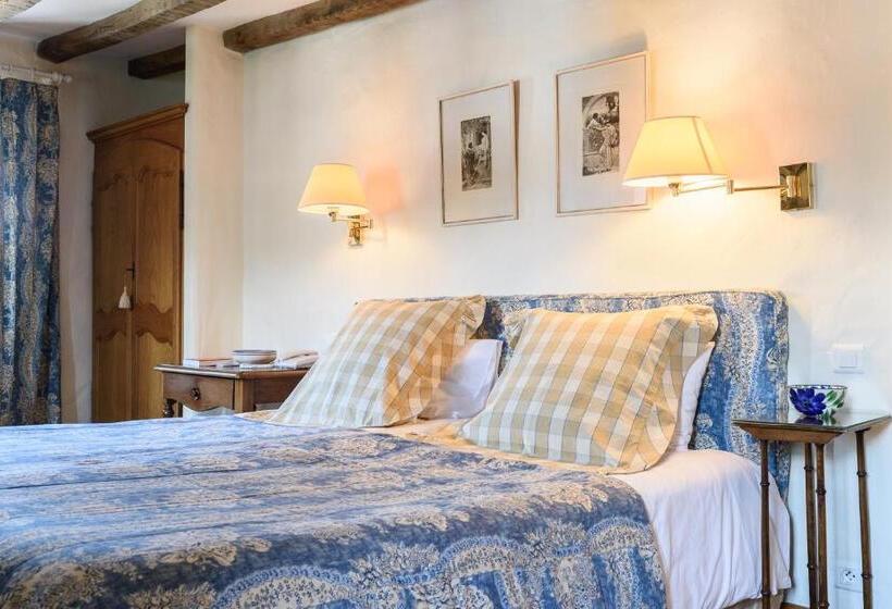 Standard Room, Arraya