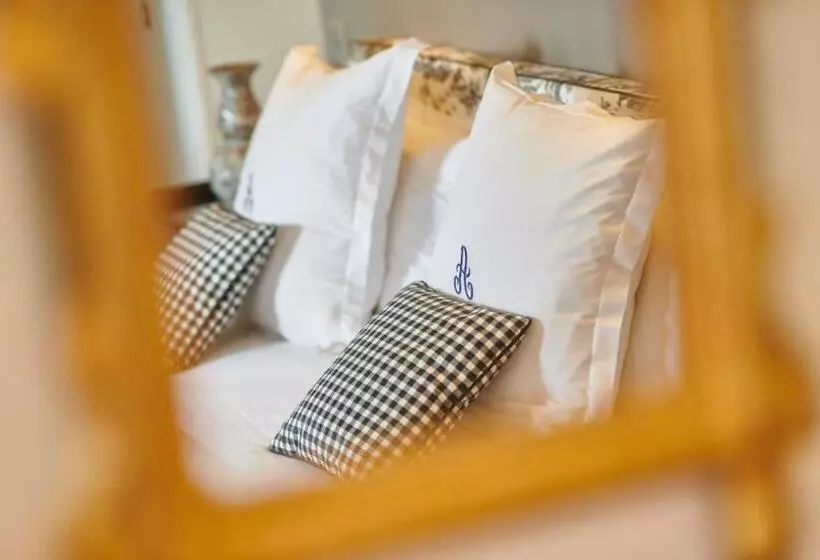 Standaard Driepersoonskamer, Arraya