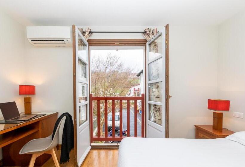 Standard Room, Arraya