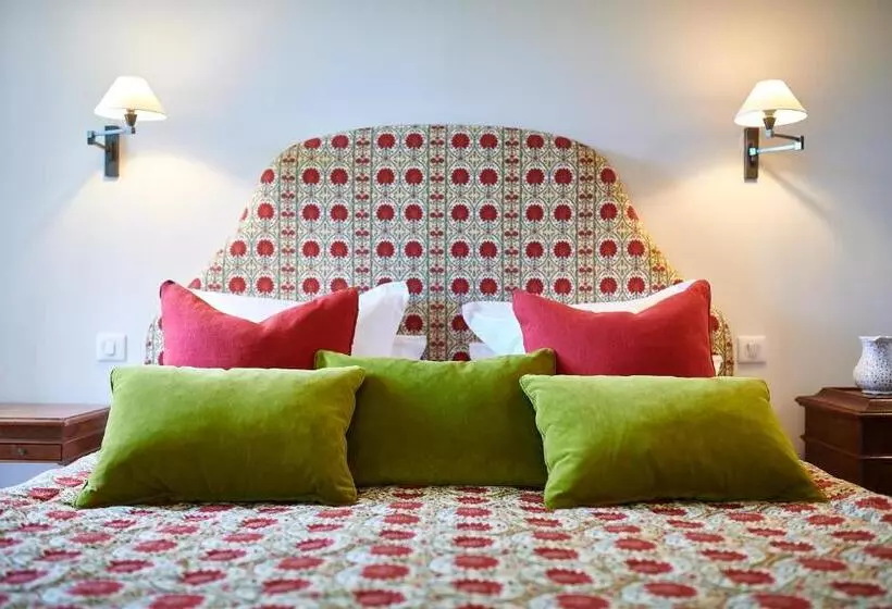 Prestige Kamer, Arraya