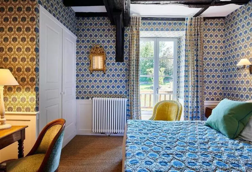 Prestige Kamer, Arraya