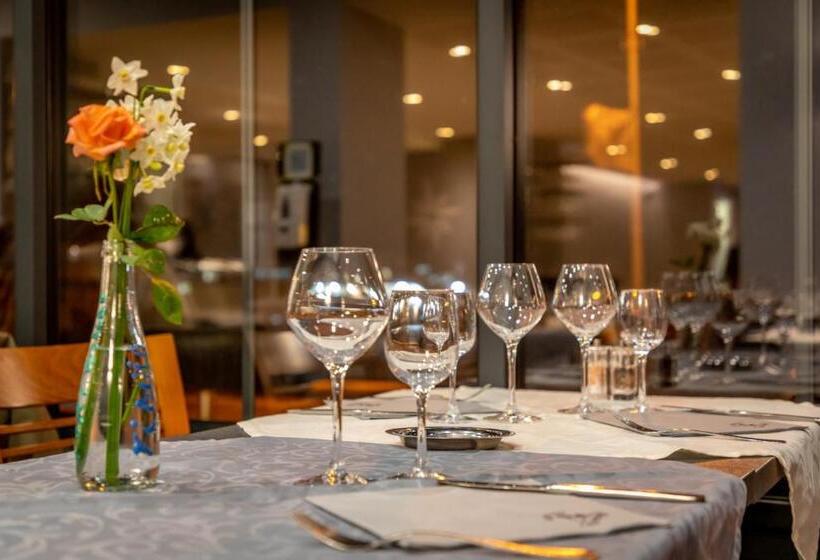 Номер Стандарт, Atlantique