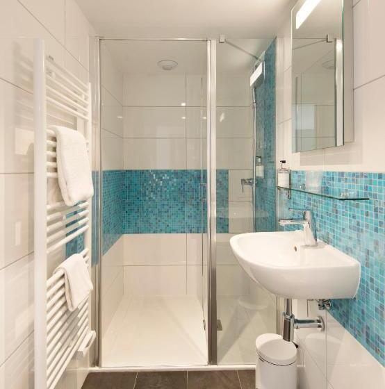 Семейный Номер, Atlantique