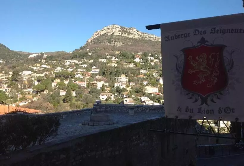 اتاق استاندارد, Auberge Des Seigneurs