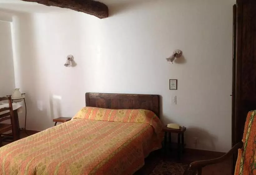 اتاق استاندارد, Auberge Des Seigneurs