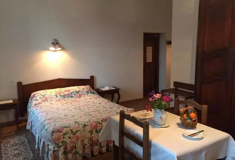 اتاق استاندارد, Auberge Des Seigneurs