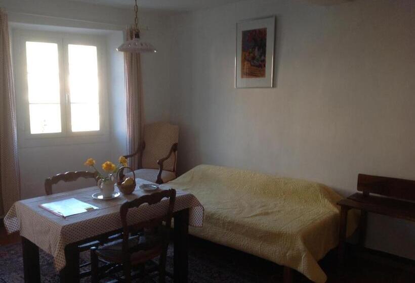 Номер Стандарт, Auberge Des Seigneurs