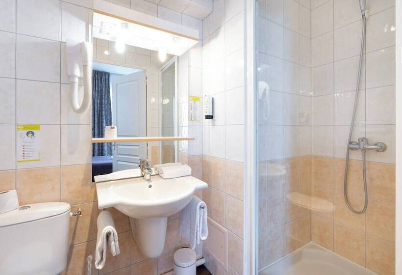 スーペリアールーム, Des Ducs