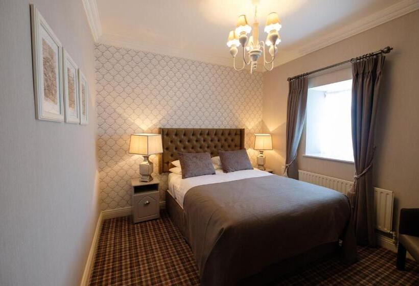 스탠다드 룸, Dooly S