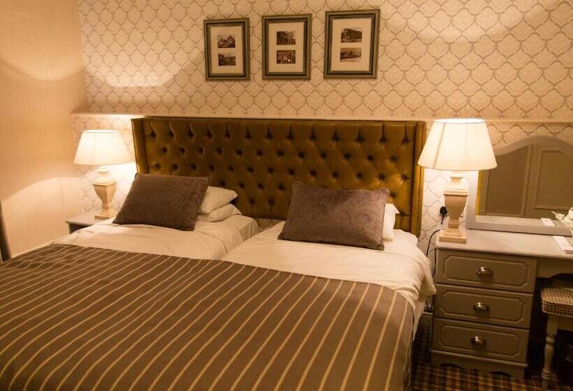 스탠다드 룸, Dooly S