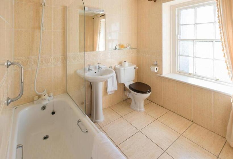 스탠다드 룸, Dooly S