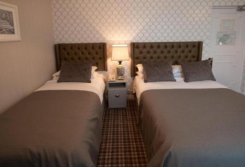 스탠다드 룸, Dooly S