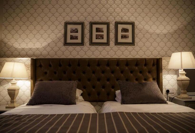 스탠다드 룸, Dooly S