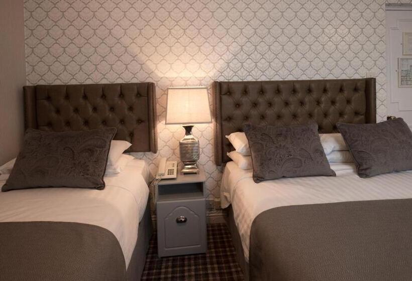 스탠다드 룸, Dooly S