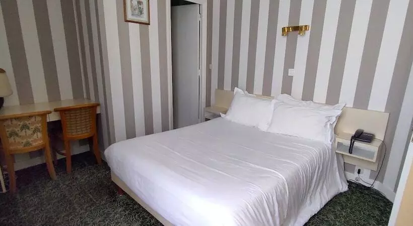 スーペリアールーム, Grand Hôtel Du Havre