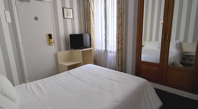 اتاق سوپریور, Grand Hôtel Du Havre