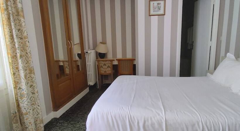 اتاق سوپریور, Grand Hôtel Du Havre