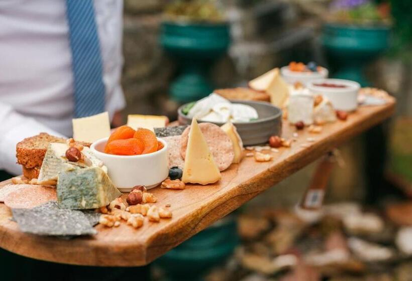 חדר סטנדרט, Hibernian Hotel & Leisure Centre