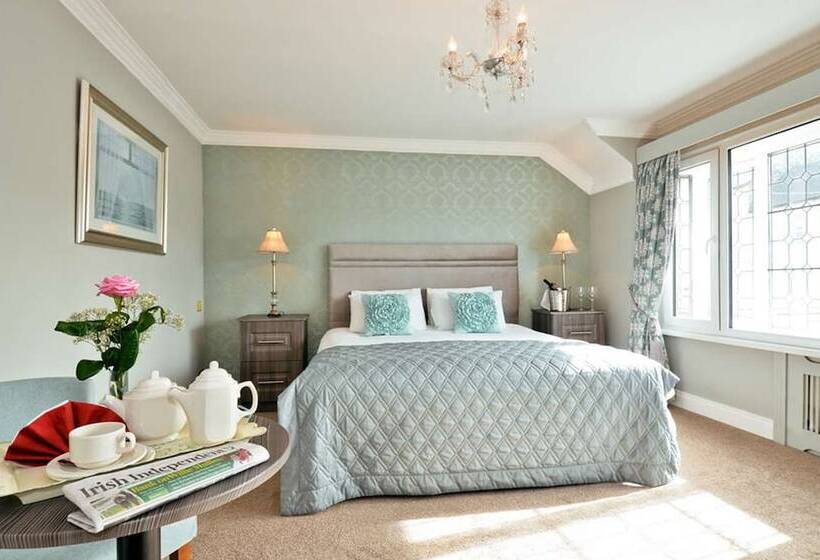 חדר סטנדרט, Hibernian Hotel & Leisure Centre