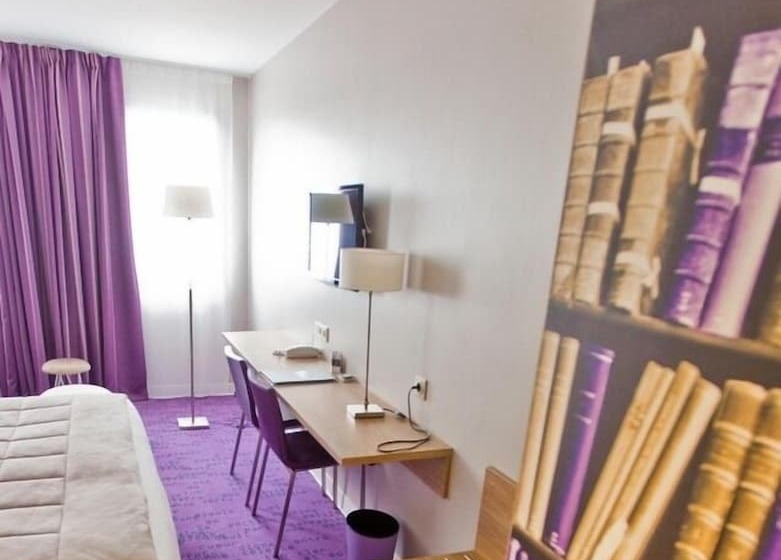 غرفة كومفورت, Hôtel Anne De Bretagne