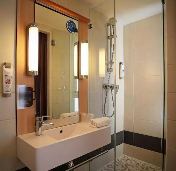 Pokój Standard, Ibis Montpellier Centre Polygone