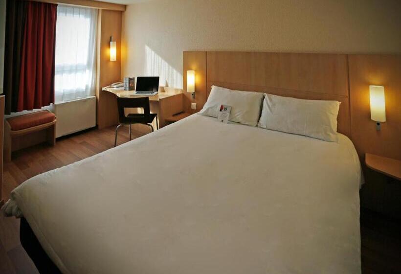 Номер Стандарт, Ibis Montpellier Centre Polygone