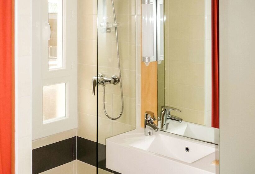 Номер Стандарт, Ibis Montpellier Centre Polygone