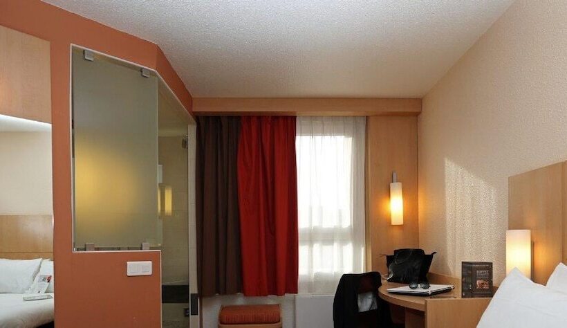 Номер Стандарт, Ibis Montpellier Centre Polygone