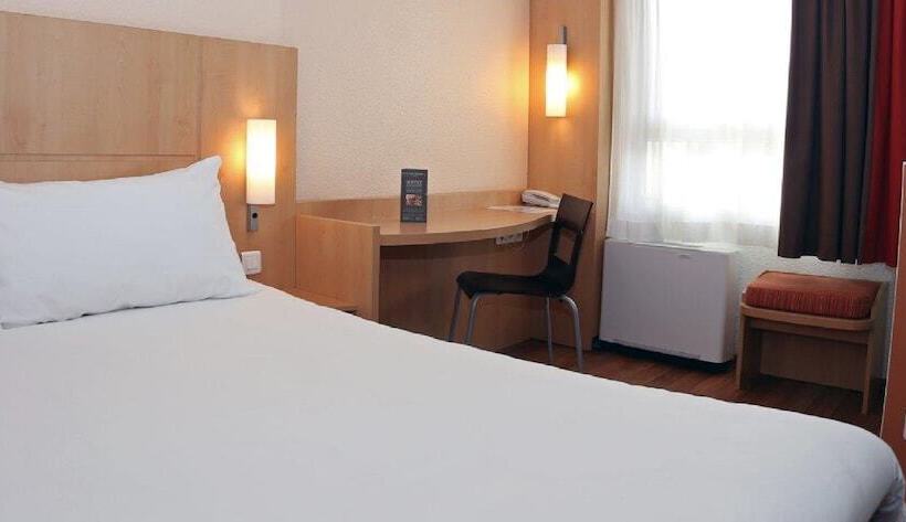 Номер Стандарт, Ibis Montpellier Centre Polygone