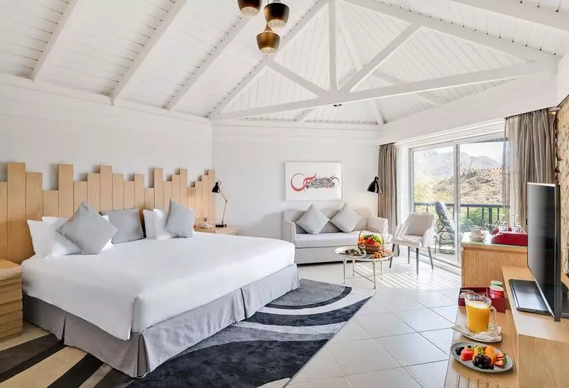 Premium room w/ mountain view, Ja Hatta Fort
