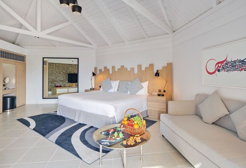 Premium room w/ mountain view, Ja Hatta Fort